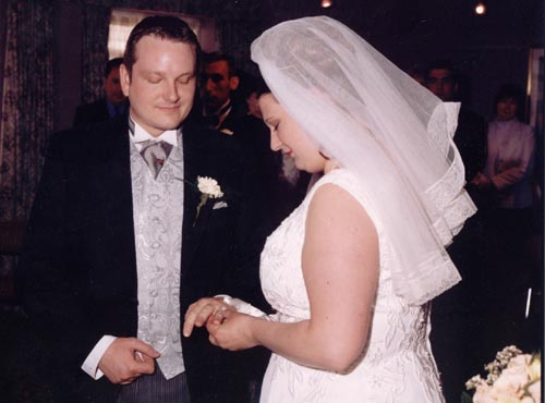 [Exchanging Rings]